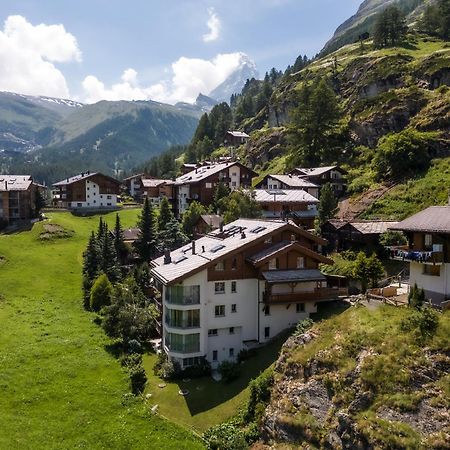 Studio Haro Zermatt Luaran gambar